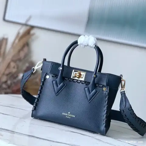 Brother sam Bag LV 2304YA0115 0512